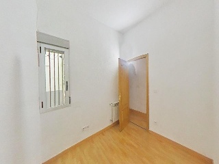 Vivienda en C/ Aranjuez 3
