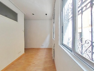 Vivienda en C/ Aranjuez 4