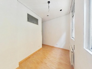 Vivienda en C/ Aranjuez 5
