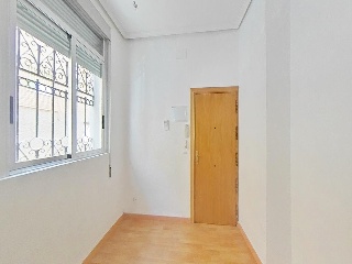 Vivienda en C/ Aranjuez 6