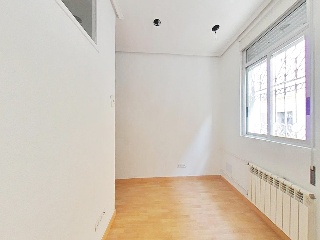 Vivienda en C/ Aranjuez 7