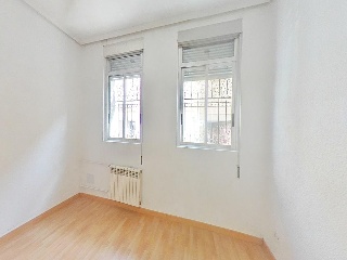 Vivienda en C/ Aranjuez 8