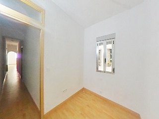 Vivienda en C/ Aranjuez 9