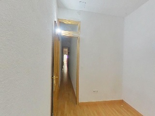 Vivienda en C/ Aranjuez 10