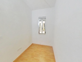 Vivienda en C/ Aranjuez 11
