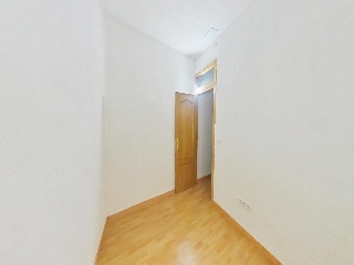 Vivienda en C/ Aranjuez 12
