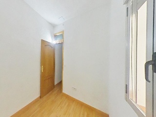 Vivienda en C/ Aranjuez 13