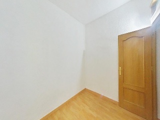 Vivienda en C/ Aranjuez 14