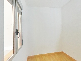 Vivienda en C/ Aranjuez 15