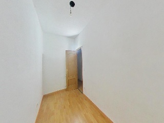 Vivienda en C/ Aranjuez 16
