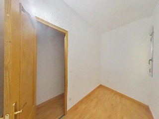 Vivienda en C/ Aranjuez 17