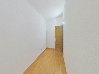 Vivienda en C/ Aranjuez 19