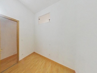 Vivienda en C/ Aranjuez 20