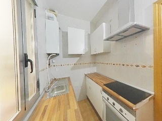 Vivienda en C/ Aranjuez 21