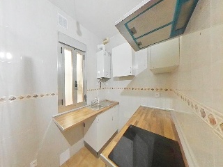 Vivienda en C/ Aranjuez 22