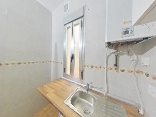 Vivienda en C/ Aranjuez 23