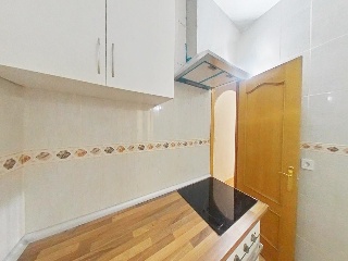Vivienda en C/ Aranjuez 24