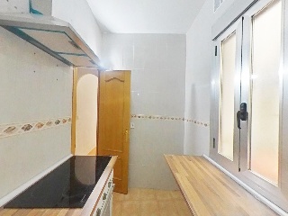 Vivienda en C/ Aranjuez 25
