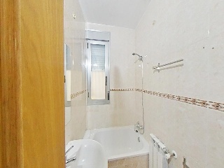 Vivienda en C/ Aranjuez 26