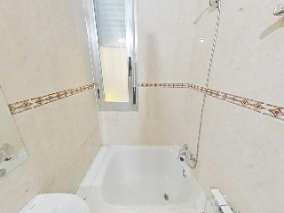 Vivienda en C/ Aranjuez 27
