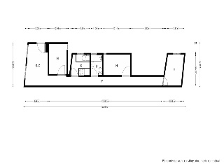 Vivienda en C/ Aranjuez 28
