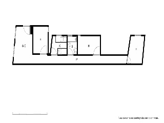 Vivienda en C/ Aranjuez 29
