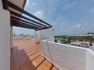 Vivienda en Urb Mirador de Calahonda  32