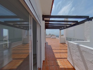 Vivienda en Urb Mirador de Calahonda  33