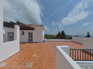 Vivienda en Urb Mirador de Calahonda  34