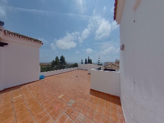 Vivienda en Urb Mirador de Calahonda  35