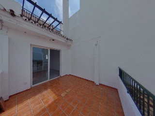 Vivienda en Urb Mirador de Calahonda  37