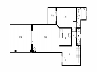 Vivienda en Urb Mirador de Calahonda  43