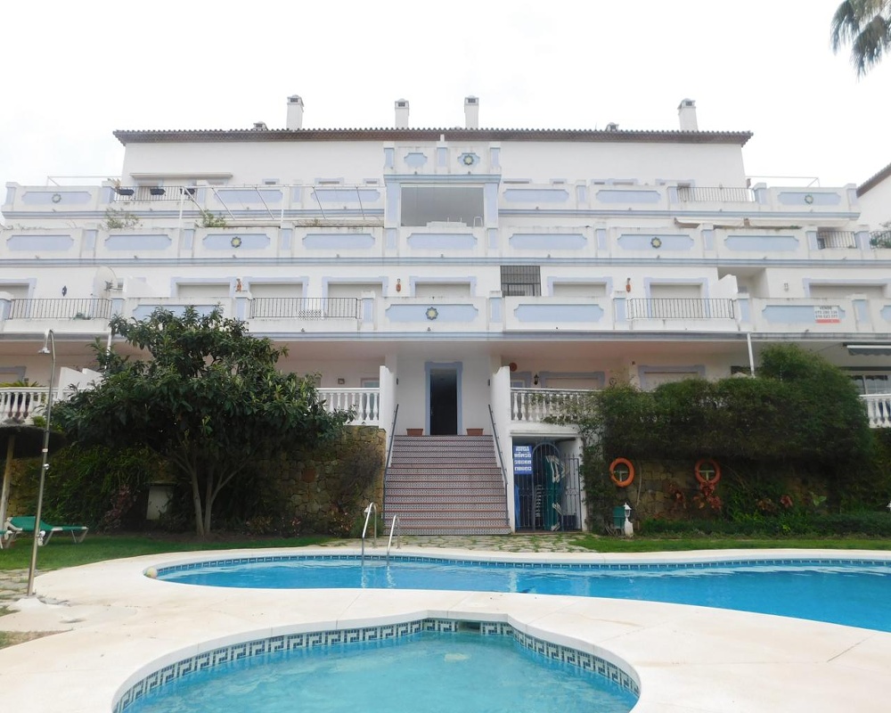 Vivienda en Marbella (Málaga)