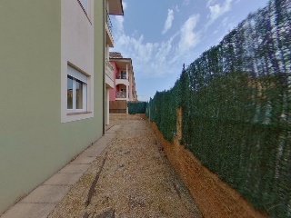 Bajo en C/ l´Aljub 28