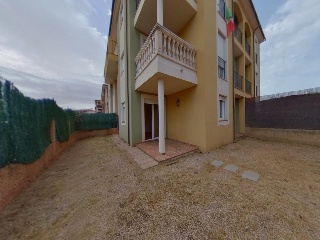 Bajo en C/ l´Aljub 30