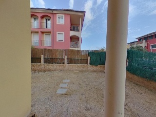 Bajo en C/ l´Aljub 31