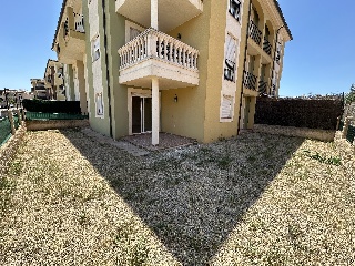 Bajo en C/ l´Aljub 34