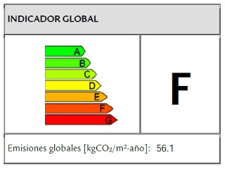 Bajo en C/ l´Aljub 37