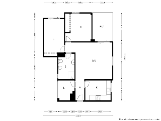 Bajo en C/ l´Aljub 38