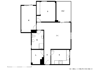 Bajo en C/ l´Aljub 39