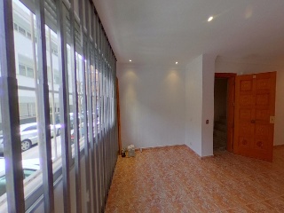 Vivienda en C/ Sant Novici - Palma - 5