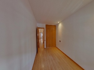 Vivienda en C/ Sant Novici - Palma - 17
