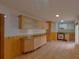 Vivienda en C/ Sant Novici - Palma - 19