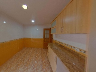 Vivienda en C/ Sant Novici - Palma - 20