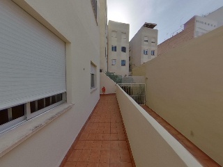 Vivienda en C/ Sant Novici - Palma - 24