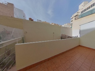 Vivienda en C/ Sant Novici - Palma - 25