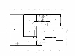Vivienda en C/ Sant Novici - Palma - 27