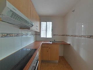 Piso en C/ Ojen 19
