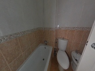 Piso en C/ Ojen 25