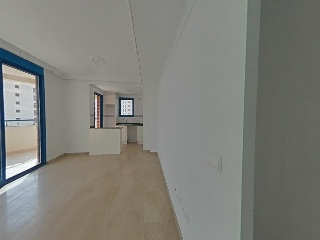 Piso en Av Rosa de los Vientos - Calpe - 4